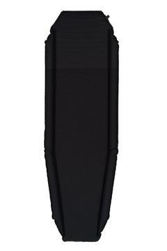 Трехсезонный самонадувающийся коврик Volven Ultralight Plus - черный