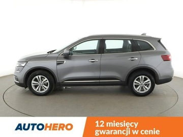 Renault Koleos II SUV Facelifting 1.7 Blue dCi 150KM 2019 Renault Koleos automat półskóra navi klima auto, zdjęcie 1