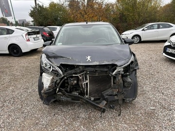 Peugeot 108 1.0 VTi 68KM 2015 Peugeot 108 1.0 benzyna 68KM|Klima|Kamera cofania|, zdjęcie 1