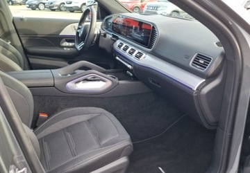 Mercedes GLE V167 2025 Mercedes-Benz GLE 53 AMG Coupe PHEV 4-Matic 3.0 Hybryda 449KM, zdjęcie 22