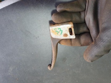 РУЧКА ПЕРЕКЛЮЧЕНИЯ ПЕРЕКЛЮЧЕНИЯ JAWA VIGRY BIKE ROMET ORIGINAL PRL