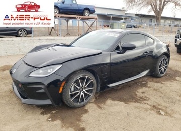 Toyota 2024 Toyota GR86 2024 2.4l 2.4 Benzyna 228KM