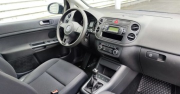 Volkswagen Golf Plus II 2010 Volkswagen Golf Plus Volkswagen Golf Plus 2.0 Diesel 110KM, zdjęcie 24