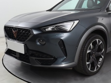 Cupra Formentor Crossover 1.5 TSI 150KM 2022 Cupra Formentor 1.5 TSI, Salon Polska, Serwis ASO, zdjęcie 22