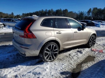 Volvo XC60 II 2024 Volvo XC 60 Ultimate 2024 2.0 Hybryda 247KM, zdjęcie 3