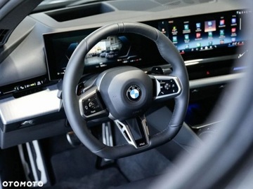 BMW Seria 5 G90-91 Touring 2.0 520d 197KM 2025 BMW Seria 5 BMW Seria 5 2.0 Diesel 197KM, zdjęcie 8