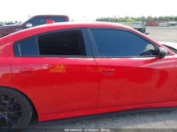 Dodge Charger VII 2019 Dodge Charger 2019r, Scat Pack, 6.4L 6.4 Benzyna 485KM, zdjęcie 4