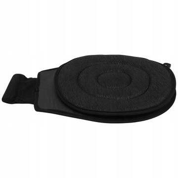 Poduszka Obrotowy fotelik samochodowy Auto Swivel