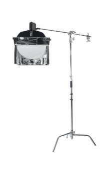 Фонарь для софтбокса Nanlite LT-FMM-60 60см с мощностью. ФМ