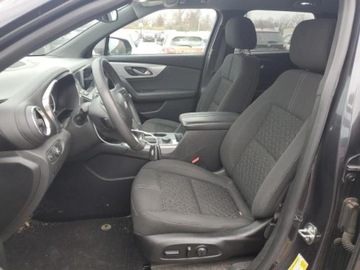 Chevrolet Blazer II 2021 Chevrolet Blazer 2021r., 2LT, od ubezpieczalni 3.6 Benzyna 310KM, zdjęcie 6