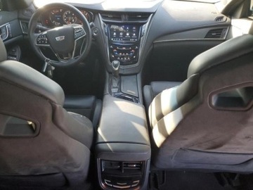 Cadillac CTS II 2019 Cadillac CTS Ctv-s V8 2019 6.2 Benzyna 640KM, zdjęcie 8