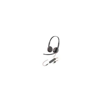 Słuchawki Plantronics Blackwire C3225 209747-101