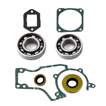 Сальник подходит для 038 MS380 для