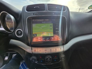 Fiat Freemont 2.0 Multijet II 16v 170KM 2014 Fiat Freemont 2.0 170Ps Automat Navi Skora 4x4 Gwarancja 2.0 Diesel 170KM, zdjęcie 16