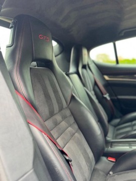 Porsche Panamera I Limuzyna Facelifting 4.8 440KM 2015 Porsche Panamera GTS 4x4 4.8 440KM 2015r możliwa zamiana!, zdjęcie 6