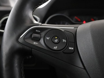 Opel 2017 Opel Grandland X 1.2 Turbo Elite Nawigacja, zdjęcie 31