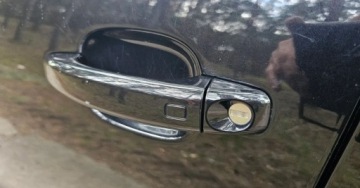 Audi Q3 I 2013 Audi Q3 2.0 TDI 150 , 156,299 km Nowe opony 4 szt 2.0 Diesel 150KM, zdjęcie 21