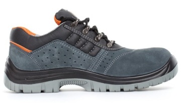 РАБОЧАЯ ОБУВЬ ЗАЩИТНАЯ ОБУВЬ С НОСКОМ OHS 43