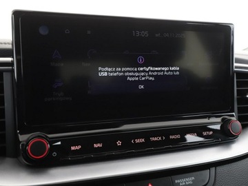 Kia XCeed Crossover 1.4 T-GDI 140KM 2020 Kia XCeed JBL Premium navi kamera grzane fotele, zdjęcie 25