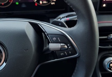 Skoda Kodiaq II SUV 2.0 TDI SCR 193KM 2024 Skoda Kodiaq Top Led Matrix - Kamera 360 - Martwe Pole - ACC 210 kmh - Hak, zdjęcie 27