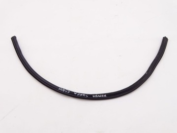 VW CADDY II 96-04 USZCZELKA KOMORY SILNIKA