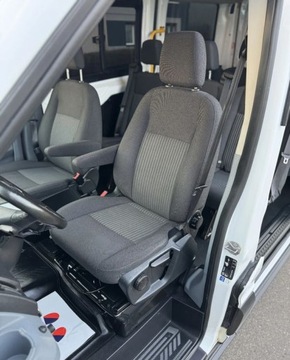 Ford Transit VII 2019 Ford Transit HAK tylko 117 tys.km PISEMNA GWARANCJA w cenie Transport K, zdjęcie 32