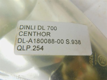 ПЕРЕДНЯЯ ФАРА DINLI DL 700 CENTHOR DL-A180088-00