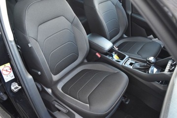 Skoda Kodiaq I SUV Facelifting 2.0 TDI SCR 150KM 2022 Skoda Kodiaq 2.0 TDI 150KM DSG KAMERA SIDEASSIST MATRIX el.klapa Podgrz.fo, zdjęcie 32