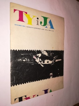 TY I JA 1/1966