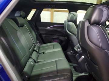 Cadillac 2025 Cadillac LYRIQ Sport 2025 Benzyna 365KM, zdjęcie 10