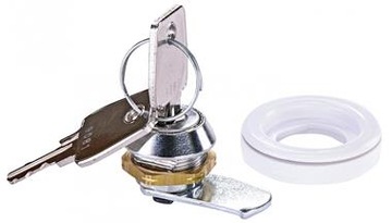 ETI Zamek z kluczem ELK do rozdzielnic ERP 001101279