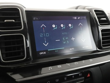 Citroen C5 Aircross SUV Plug-In Facelifting 1.6 PureTech Plug-In 225KM 2022 Citroen C5 Aircross Plug-In Automat Hak Navi, zdjęcie 26