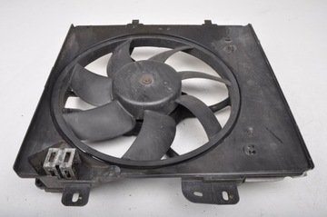 CITROEN DS3 1.4 VENTILÁTOR CHLADIČŮ 9682902080