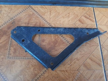 МОНТАЖНАЯ РУЧКА ARCTIC CAT 400