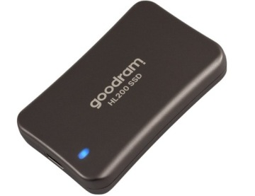 ЖЕСТКИЙ ДИСК GOODRAM HL200 256GB