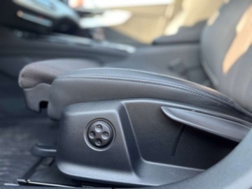 Audi A4 B9 Limousine Facelifting 2.0 40 TFSI 204KM 2021 Audi A4 Limousine VAT23 Gwarancja S line Hak Kola 19 Audi Sport, zdjęcie 10