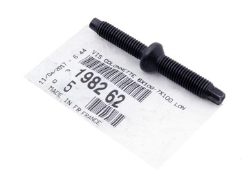 ŚRUBA MOCOWANIA WTRYSKU CITROEN C4 PICASSO 2.0 HDI