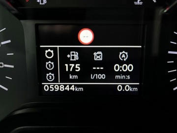 Peugeot Rifter Standard 1.5 BlueHDI 102KM 2020 Peugeot RIFTER TYLKO 59 TYŚ KM 1wł KRAJ BEZWY, zdjęcie 24