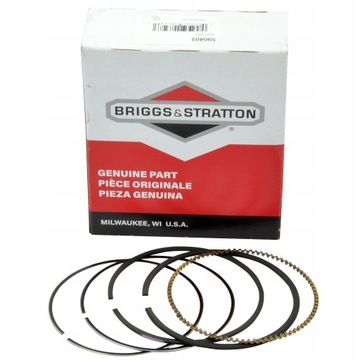 ПОРШНЕВЫЕ КОЛЬЦА BRIGGS STRATTON 590402 68.3