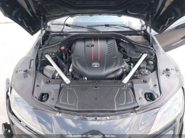 Toyota Supra V 2021 Toyota Supra 2021, 3,0L, GR, PREMIUM 3.0 Benzyna 382KM, zdjęcie 10