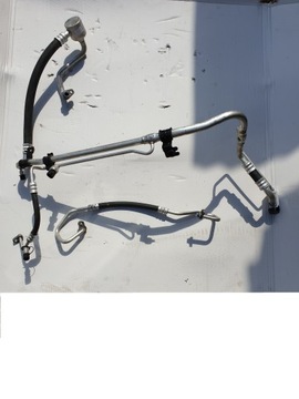 KIA NIRO 2 II 22-23 PŘÍVODY KLIMATIZACE HYBRIDNÍ