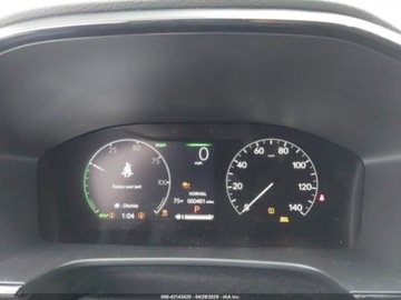 Honda CR-V VI 2025 Honda CR-V 2025r., 4x4, 2.0L 2.0 Hybryda 204KM, zdjęcie 9