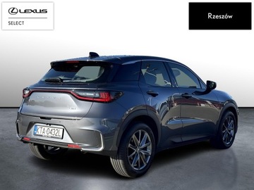 Lexus 2024 Lexus LBX 1.5 Hybrid Elegant LBX Elegant + Tech !!, zdjęcie 4