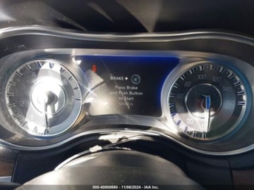 Chrysler 300C II 2019 Chrysler 300C 2019 Chrysler 300 300C RWD 5.7 Benzyna 363KM, zdjęcie 12