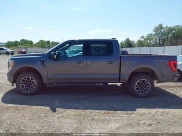 Ford 2023 Ford F150 XLT 2023 2.7l 2.7 Benzyna 325KM, zdjęcie 2