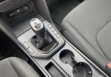 Kia Sportage V SUV 1.6 T-GDI 150KM 2024 Kia Sportage Kia Sportage 1.6 TGDI 150KM 6MT wersja MSmart Pl Salon ASO, zdjęcie 13