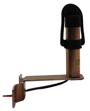 Trzpień do lampy ostrzegawczej typu L TT.F.009