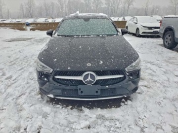 Mercedes CLA C118/X118 2021 Mercedes-Benz CLA 250 4Matic 2021 2.0 Benzyna 221KM, zdjęcie 5