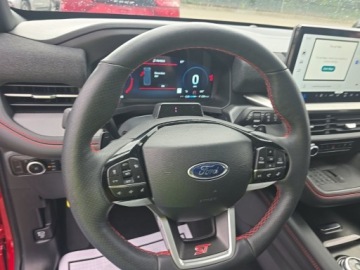 Ford Explorer VI 2025 Ford Explorer ST 2025 3.0 Benzyna 400KM, zdjęcie 10