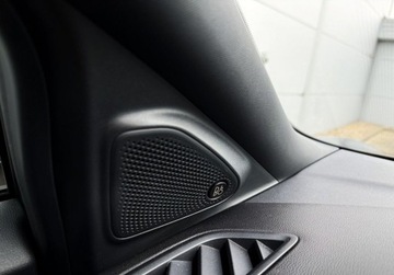 Ford Puma II 2022 Ford Puma 1.0 EcoBoost mHEV 155KM ST-LINE X Salon PL ASO Benzyna 155KM, zdjęcie 4